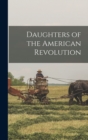 Image for Daughters of the American Revolution