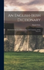 Image for An English-Irish Dictionary