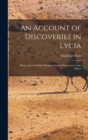 Image for An Account of Discoveries in Lycia