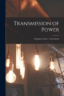 Image for Transmission of Power : Polyphase System: Tesla Patents