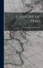 Image for A History of Peru