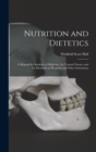 Image for Nutrition and Dietetics