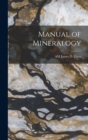 Image for Manual of Mineralogy
