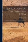 Image for An Account of Discoveries in Lycia