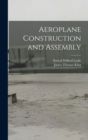 Image for Aeroplane Construction and Assembly