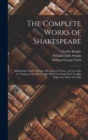 Image for The Complete Works of Shakespeare
