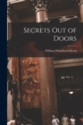 Image for Secrets Out of Doors
