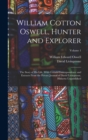 Image for William Cotton Oswell, Hunter and Explorer
