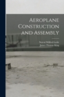 Image for Aeroplane Construction and Assembly