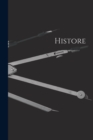 Image for Histore