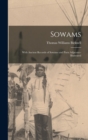 Image for Sowams