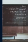 Image for The Thermodynamic Properties of Ammonia