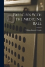 Image for Exercises With the Medicine Ball