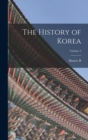 Image for The History of Korea; Volume 2