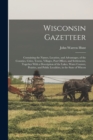 Image for Wisconsin Gazetteer