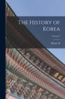Image for The History of Korea; Volume 2
