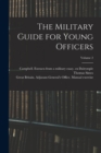 Image for The Military Guide for Young Officers; Volume 2