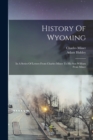 Image for History Of Wyoming