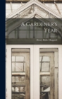 Image for A Gardener&#39;s Year