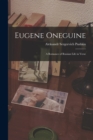 Image for Eugene Oneguine : A Romance of Russian Life in Verse
