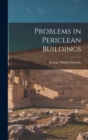 Image for Problems in Periclean Buildings