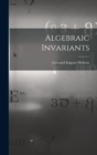 Image for Algebraic Invariants