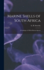Image for Marine Shells of South Africa : A Catalogue of all the Known Species
