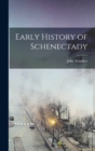 Image for Early History of Schenectady