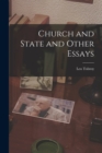 Image for Church and State and Other Essays