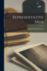 Image for Representative Men