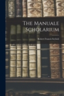 Image for The Manuale Scholarium