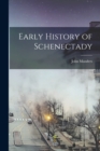 Image for Early History of Schenectady