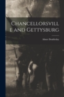 Image for Chancellorsville and Gettysburg