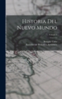 Image for Historia Del Nuevo Mundo; Volume 4