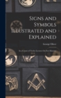 Image for Signs and Symbols Illustrated and Explained