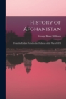Image for History of Afghanistan