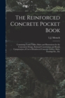 Image for The Reinforced Concrete Pocket Book