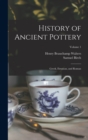 Image for History of Ancient Pottery