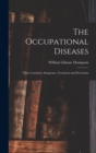 Image for The Occupational Diseases
