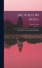 Image for Sketches in India