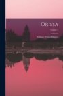 Image for Orissa; Volume 1