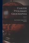 Image for Claudii Ptolemaei Geographia; Volume 2