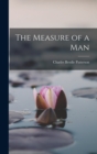 Image for The Measure of a Man