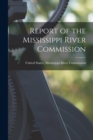 Image for Report of the Mississippi River Commission