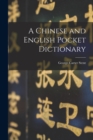 Image for A Chinese and English Pocket Dictionary