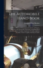 Image for The Automobile Hand-Book