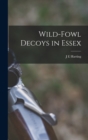 Image for Wild-fowl Decoys in Essex