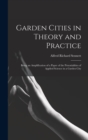 Image for Garden Cities in Theory and Practice