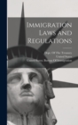 Image for Immigration Laws and Regulations