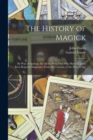 Image for The History of Magick